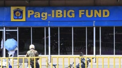 Pag-IBIG FUND office