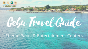 Cebu attractions guide