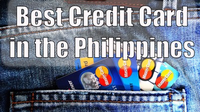 Credit cards in the Philippines